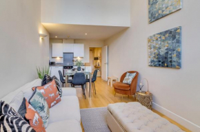 King St 1 bed apartment